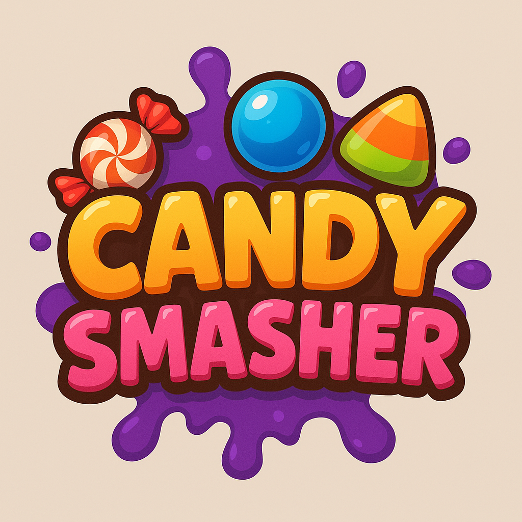 Candy Smasher
