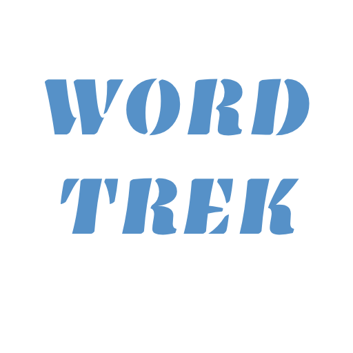 Word Trek